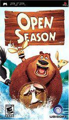 OPEN SEASON (COMPLETE IN BOX) (usagé)