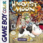 HARVEST MOON 2