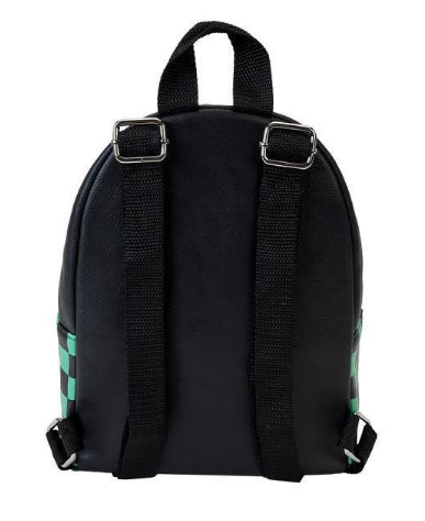 FUNKO DEMON SLAYER TANJIRO CHECKERBOARD BACKPACK