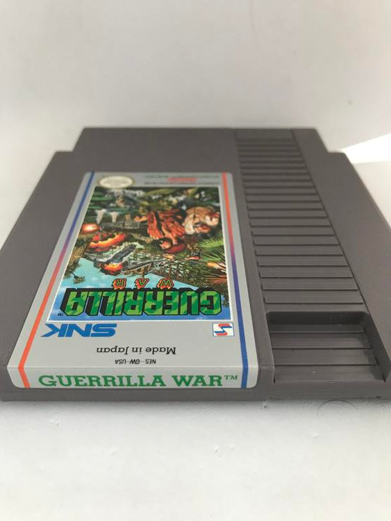 GUERRILLA WAR (usagé)