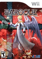 BAROQUE (WITH BOX)