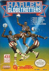 HARLEM GLOBETROTTERS