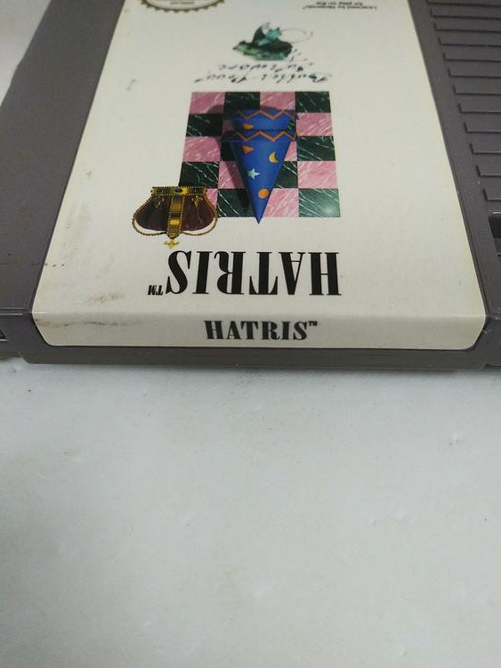 HATRIS (usagé)