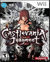 CASTLEVANIA JUDGMENT (COMPLETE IN BOX)