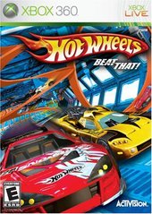 HOT WHEELS BEAT THAT