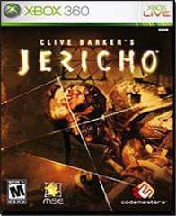 JERICHO (COMPLETE IN BOX)