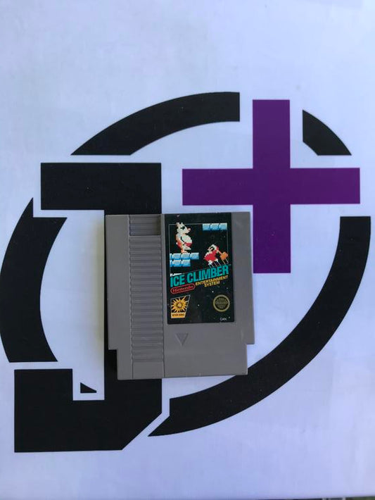 ICE CLIMBER (5 SCREW)