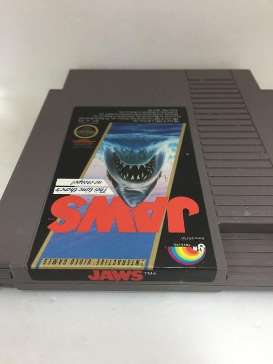JAWS