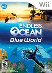 ENDLESS OCEAN BLUE WORLD (COMPLETE IN BOX)