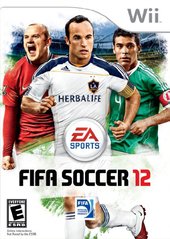 FIFA 12 (usagé)