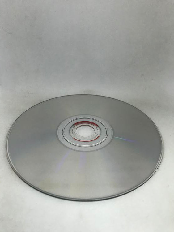 FIFA SOCCER 09 (COMPLETE IN BOX) (usagé)