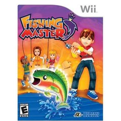 FISHING MASTER