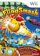 FLINGSMASH (WITH BOX)