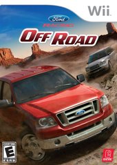 FORD OFF ROAD RACING (usagé)