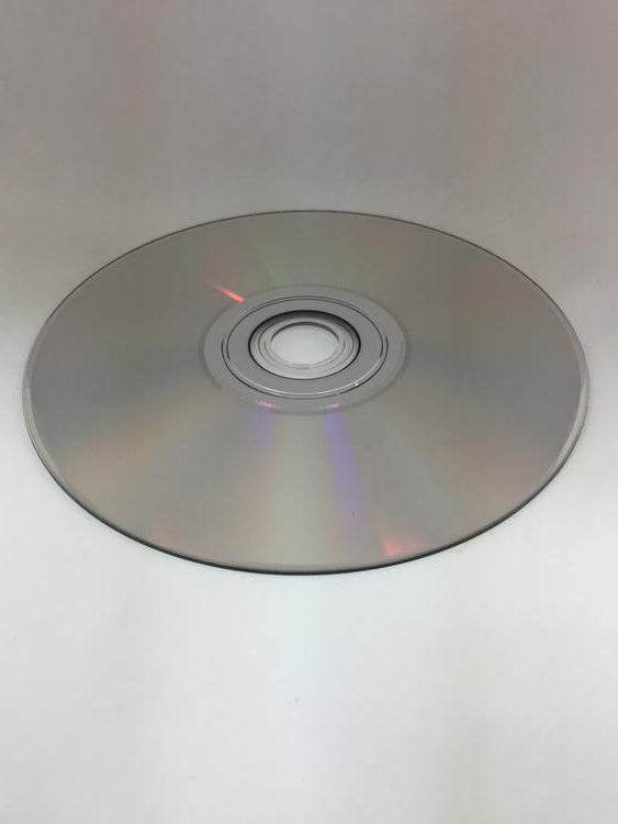 GREY'S ANATOMY THE VIDEO GAME (COMPLETE IN BOX)