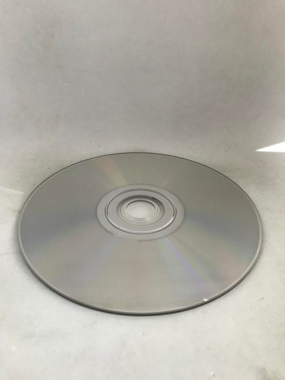 HIGH SCHOOL MUSICAL 3 SENIOR YEAR DANCE (COMPLETE IN BOX)