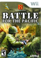 HISTORY CHANNEL BATTLE FOR THE PACIFIC