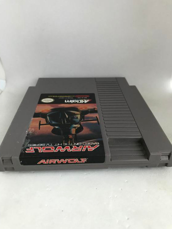 AIRWOLF