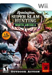 REMINGTON SUPER SLAM HUNTING NORTH AMERICA (usagé)