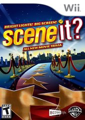 SCENE IT ?
