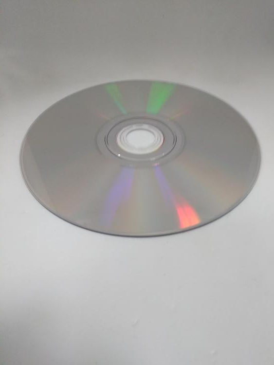 SPEED ZONE (COMPLETE IN BOX) (usagé)