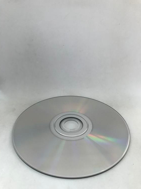 WORMS A SPACE ODDITY (COMPLETE IN BOX)