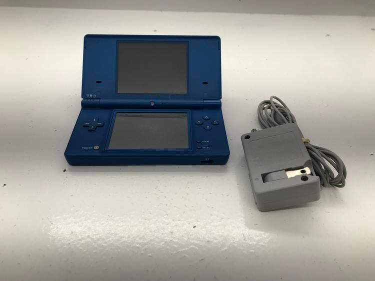 NINTENDO DSI Matte Blue