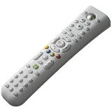 DVD REMOTE MICROSOFT (XBOX 360)