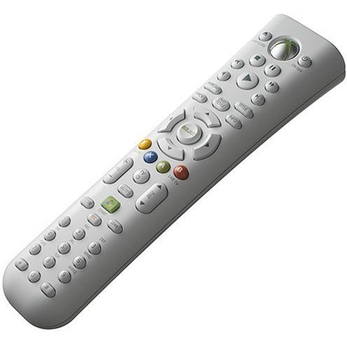 DVD REMOTE JOBBER (XBOX 360)