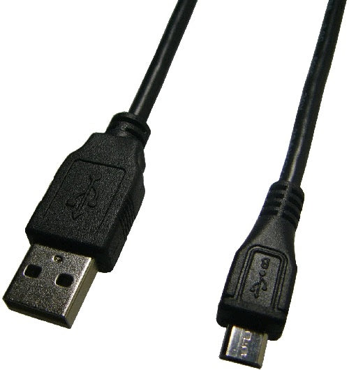 CHARGE CABLE 6 FEET JOBBER (PS4 / XBOX ONE)