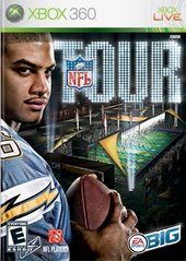 NFL TOUR (COMPLETE IN BOX)