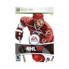 NHL 08 (COMPLETE IN BOX)