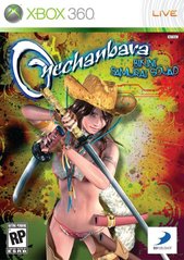 ONECHANBARA BIKINI SAMURAI SQUAD (COMPLETE IN BOX)