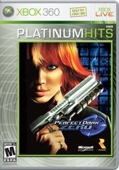 PERFECT DARK ZERO (COMPLETE IN BOX)