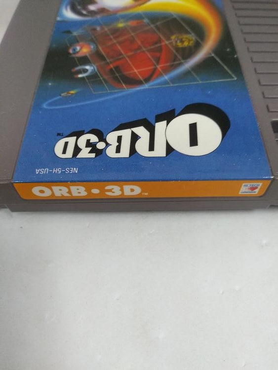 ORB 3D