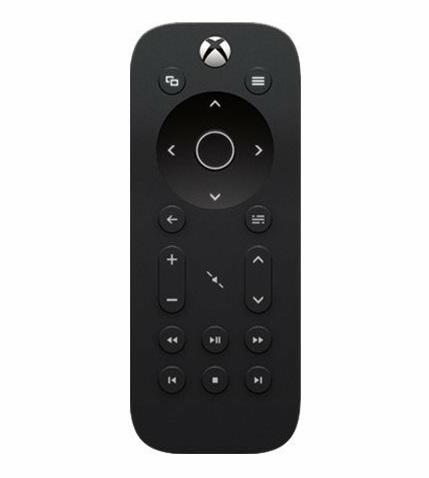 MEDIA REMOTE MICROSOFT (XBOX ONE)
