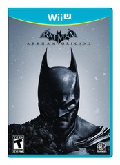 BATMAN ARKHAM ORIGINS (COMPLETE IN BOX)