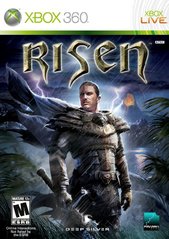RISEN (COMPLETE IN BOX)
