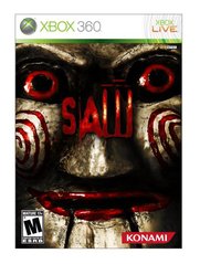 SAW (COMPLETE IN BOX)