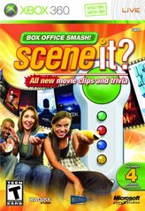 SCENE IT BOX OFFICE SMASH BUNDLE (usagé)