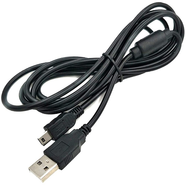 CHARGING CABLE 6 FEET JOBBER (PS3)