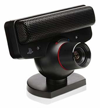PLAYSTATION EYE (PS3)
