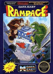 RAMPAGE (usagé)
