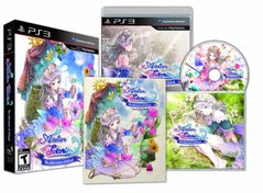 ATELIER TOTORI THE ADVENTURER OF ARLAND PREMIUM EDITION (COMPLETE IN BOX)