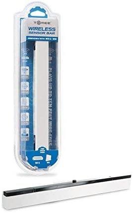 SENSOR BAR WIRELESS JOBBER (Wii)