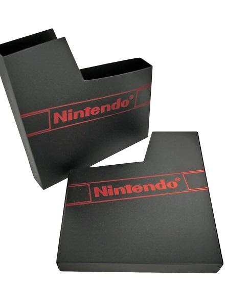 2-PACK GAME PROTECTOR NINTENDO (NES)