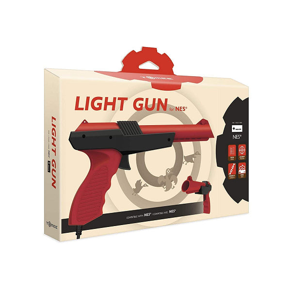 ZAPPER ORANGE JOBBER (WITH BOX) (NES)