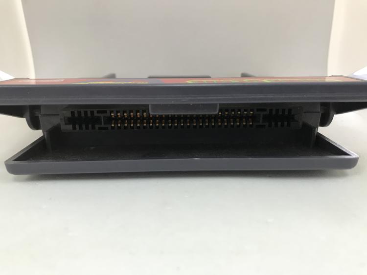 GAME GENIE (SNES)