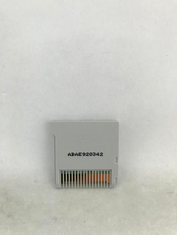 IMAGINE BABYZ 3D (COMPLETE IN BOX) (usagé)