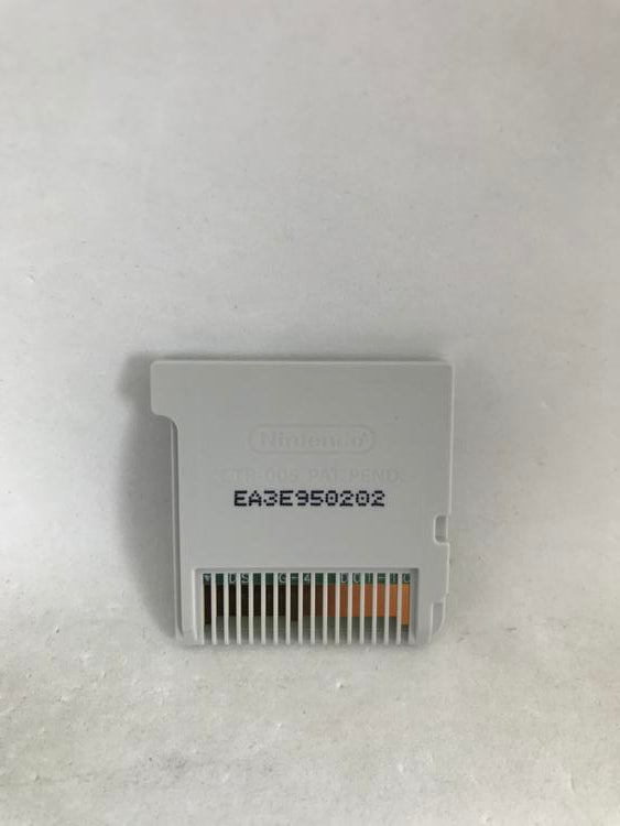 THE LEGEND OF ZELDA TRI FORCE HEROES (WITH BOX) (usagé)